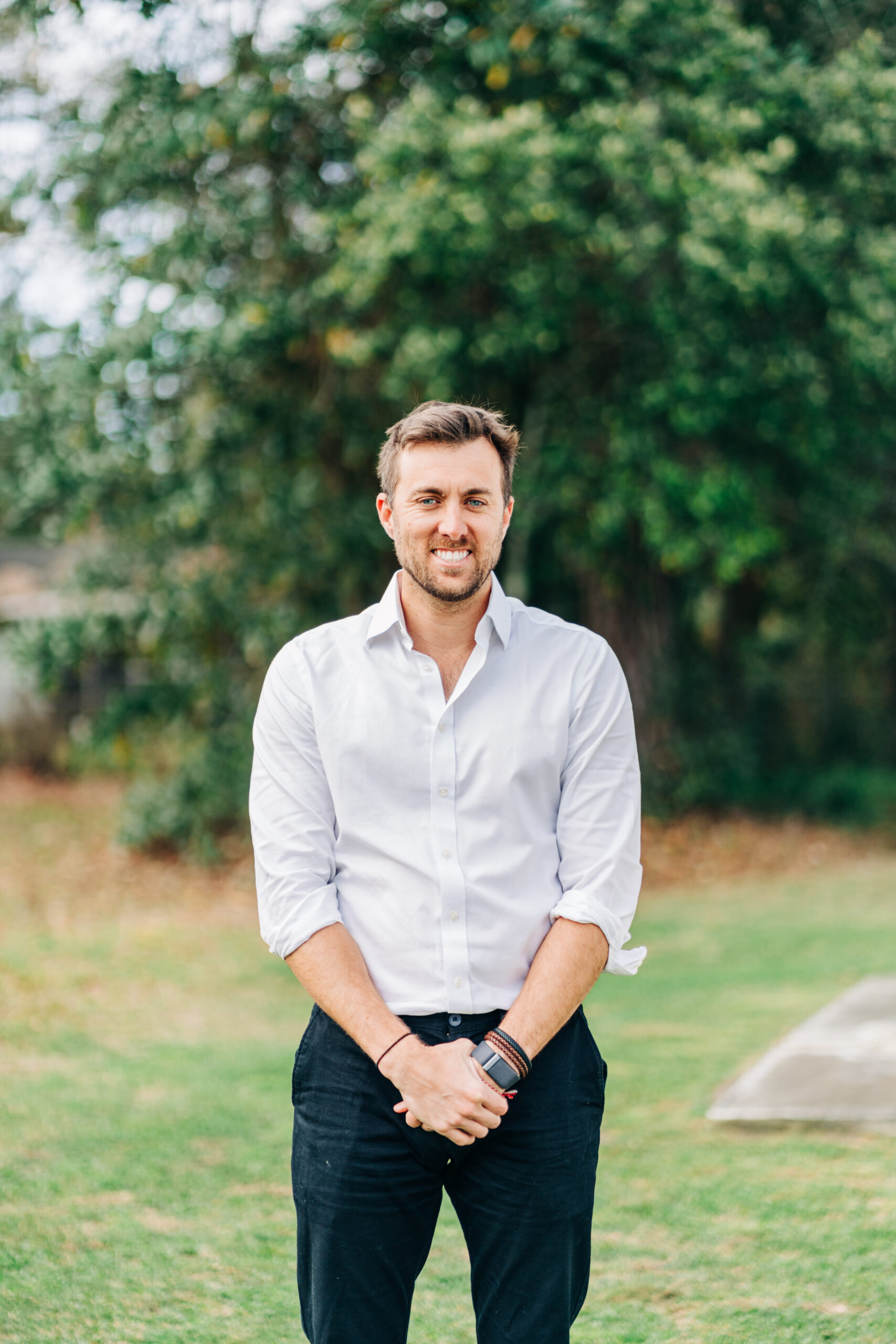 Josh Wright, Owner, Harbor One Insurance, Walterboro, SC