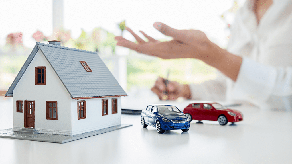 Bundling Home and Auto Insurance in South Carolina