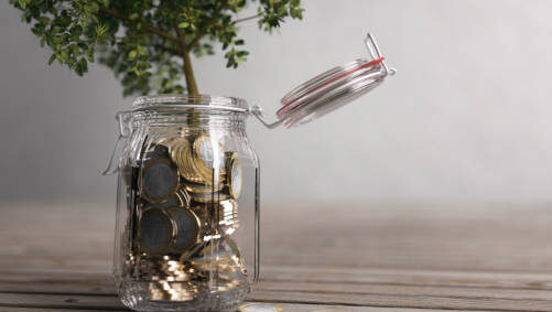 How the Right Insurance Supports Your Financial Wellbeing