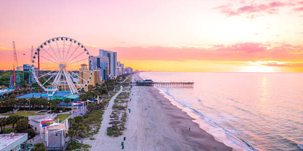 Myrtle Beach Home Insurance: 5 Questions Before You Buy