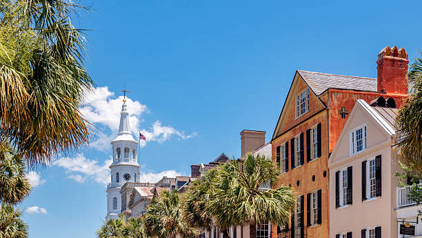 Home Insurance in Charleston and Mount Pleasant: 5 Things to Check Before You Renew