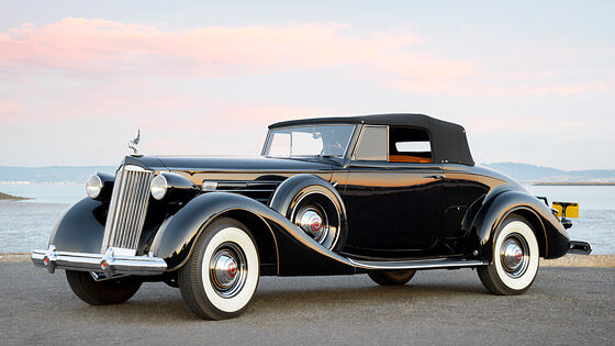 Collectible Car Insurance in South Carolina: Protect Your Classic